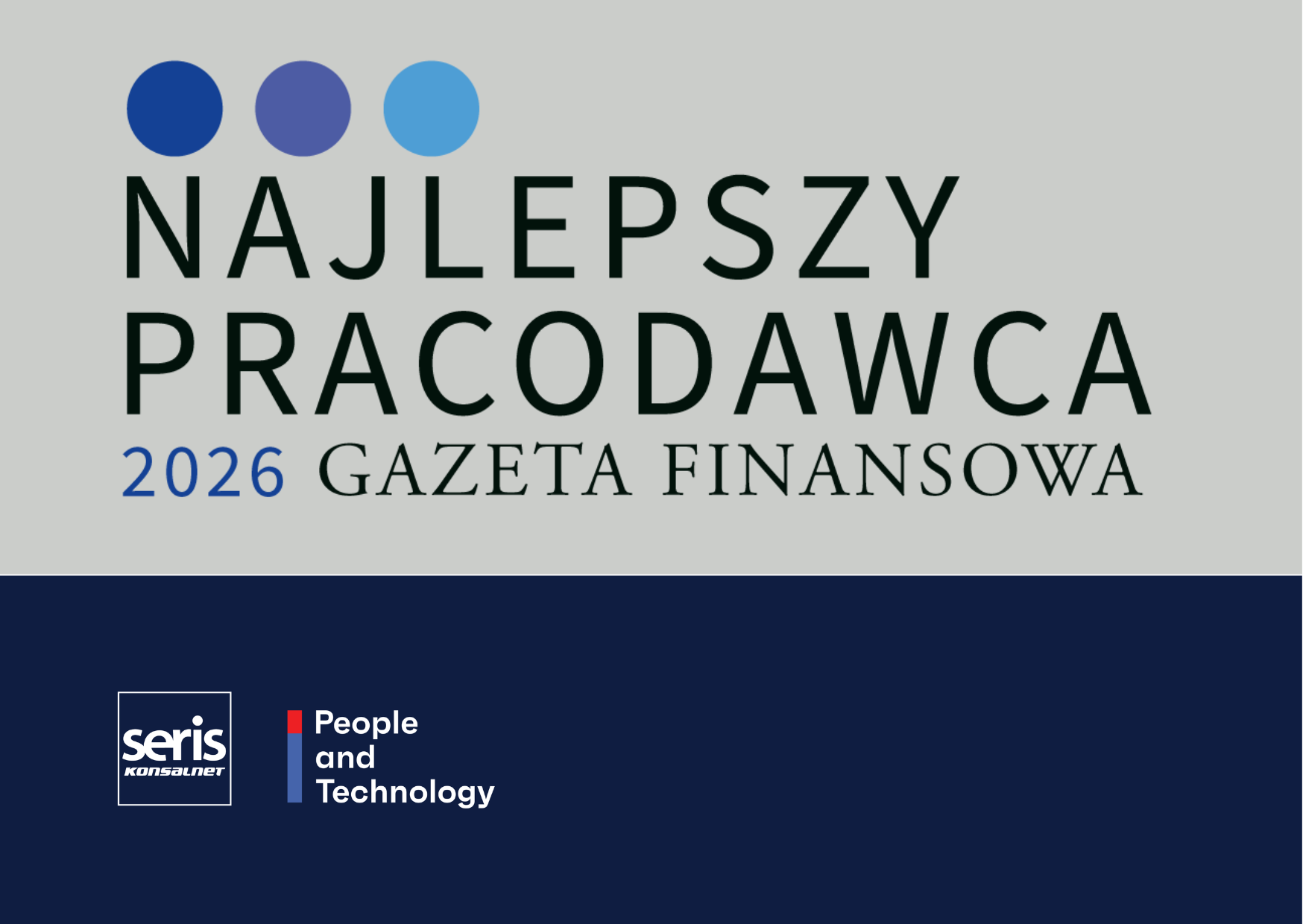 Seris Konsalnet Listed Among the Best Employers 2026