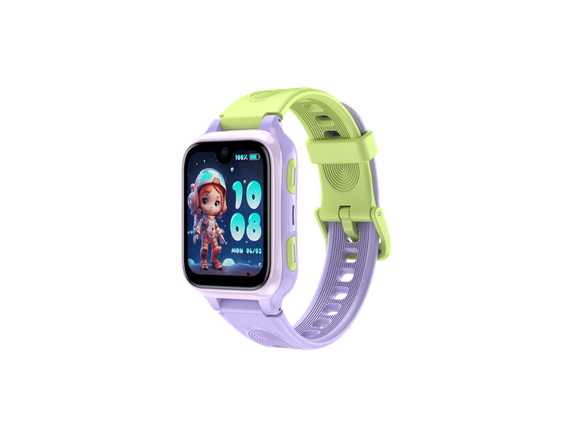 Locon Watch Slay AI