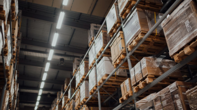 Ochrona magazynów – kluczowe zagrożenia dla logistyki i biznesu