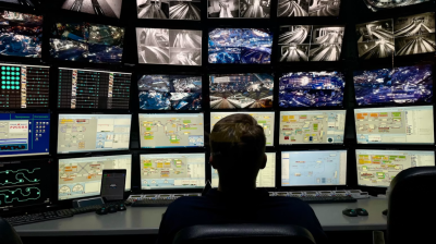 Rola centrum monitorowania w ochronie infrastruktury