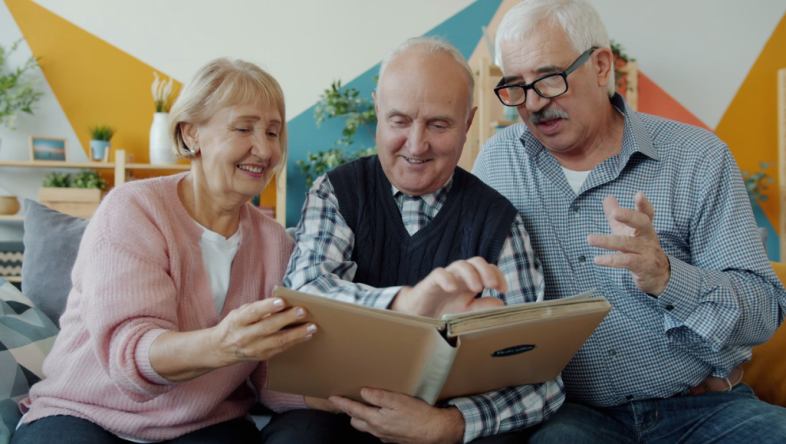 Przygotowanie seniorów na sytuacje kryzysowe – porady praktyczne